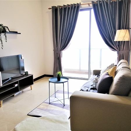 Silverscape Residences By Nestcove Malacca Екстер'єр фото