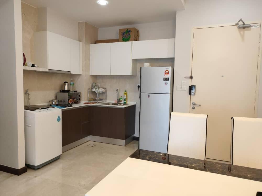Silverscape Residences By Nestcove Malacca Екстер'єр фото