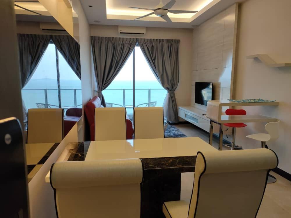 Silverscape Residences By Nestcove Malacca Екстер'єр фото