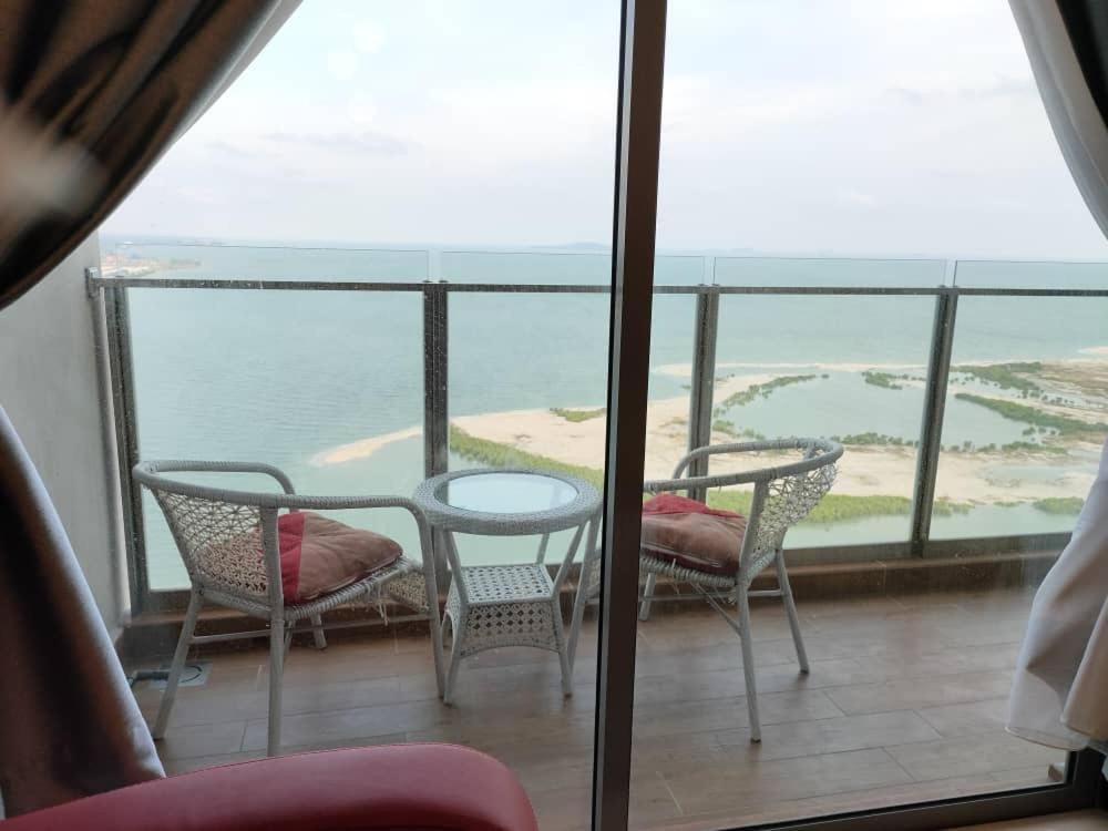 Silverscape Residences By Nestcove Malacca Екстер'єр фото