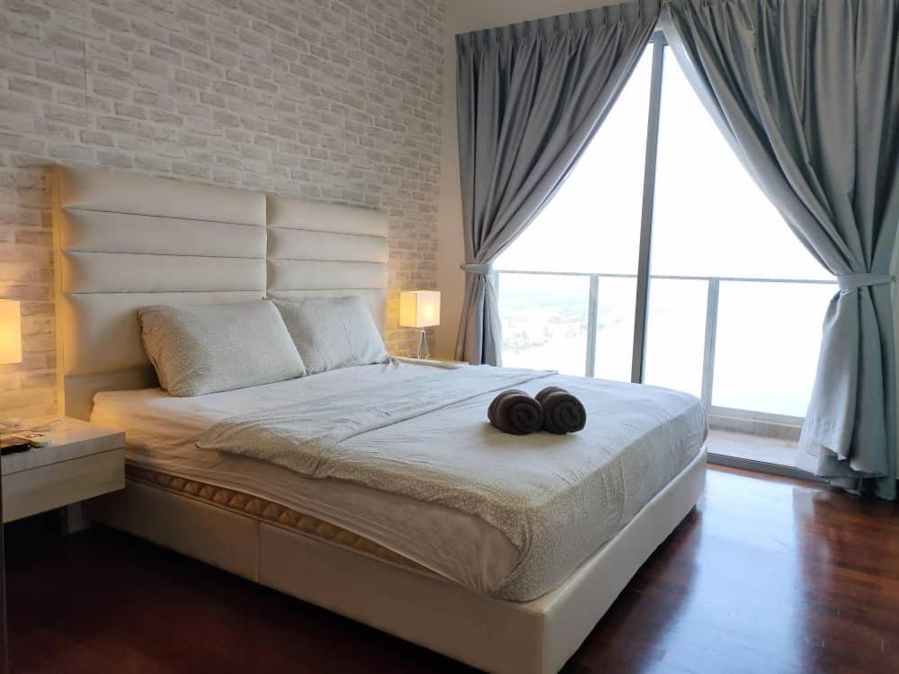 Silverscape Residences By Nestcove Malacca Екстер'єр фото