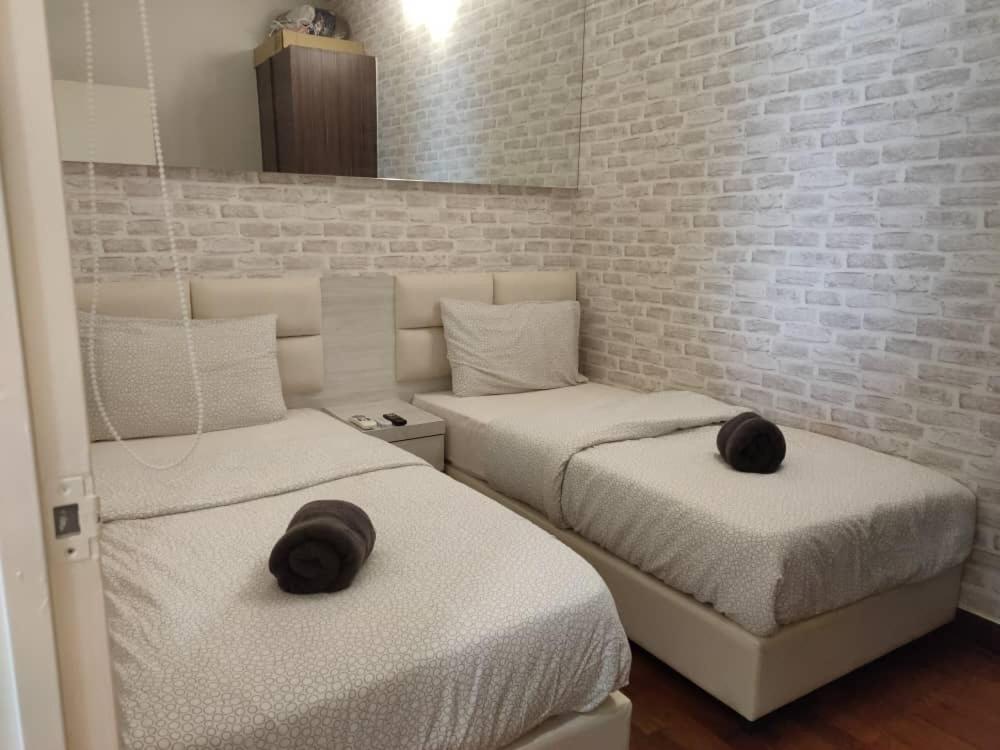 Silverscape Residences By Nestcove Malacca Екстер'єр фото