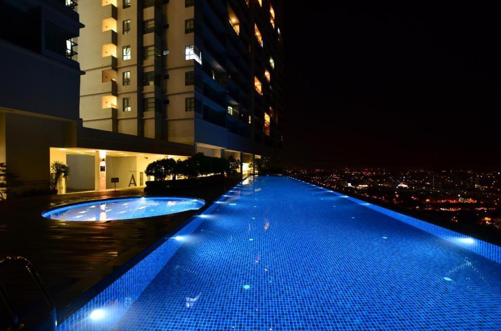Silverscape Residences By Nestcove Malacca Екстер'єр фото