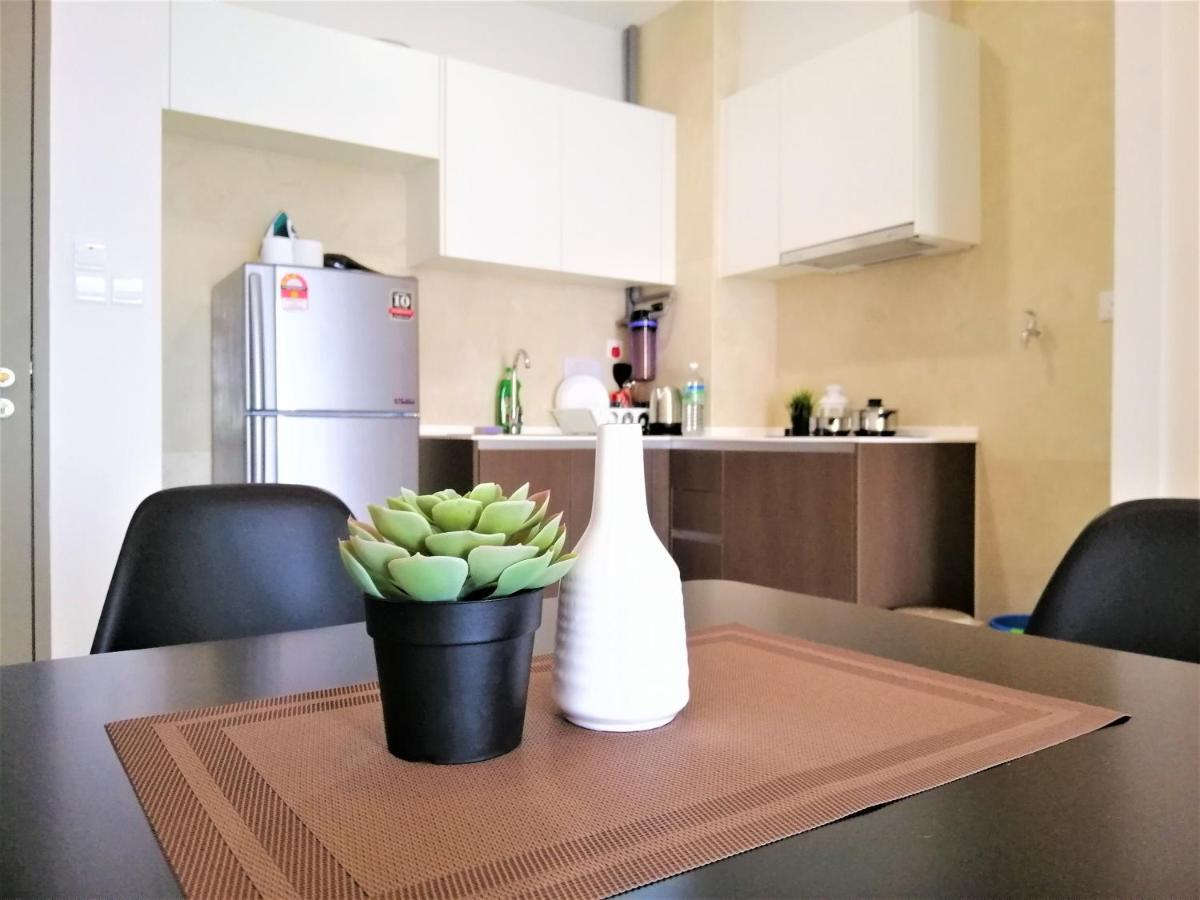 Silverscape Residences By Nestcove Malacca Екстер'єр фото
