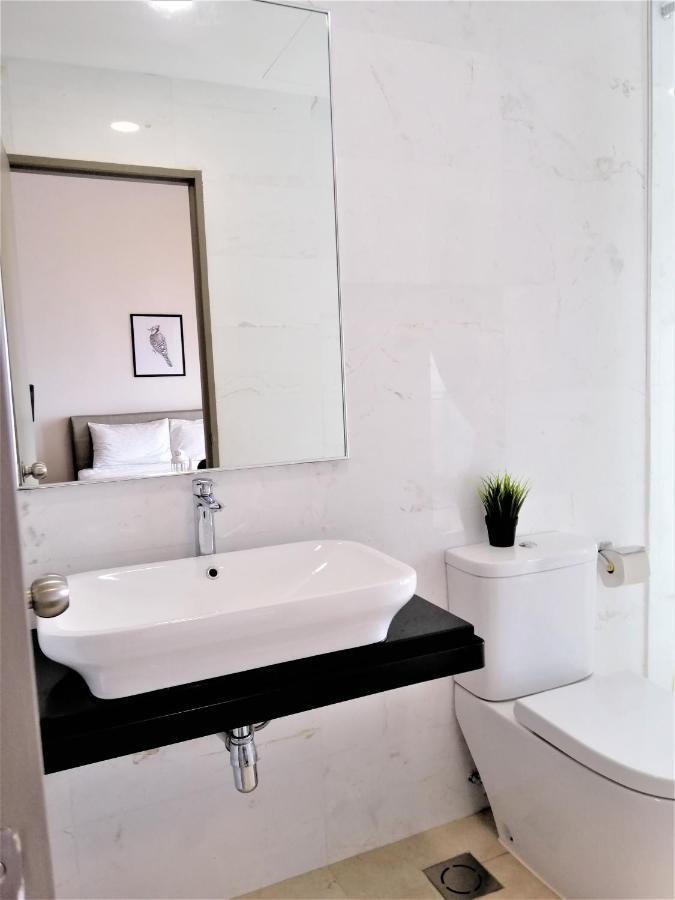 Silverscape Residences By Nestcove Malacca Екстер'єр фото
