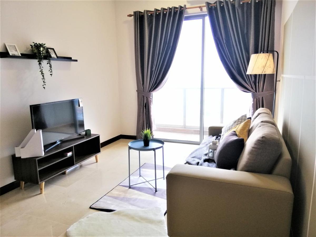Silverscape Residences By Nestcove Malacca Екстер'єр фото