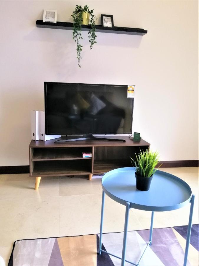 Silverscape Residences By Nestcove Malacca Екстер'єр фото