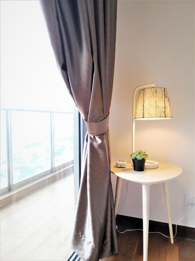 Silverscape Residences By Nestcove Malacca Екстер'єр фото
