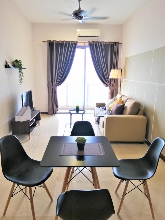 Silverscape Residences By Nestcove Malacca Екстер'єр фото
