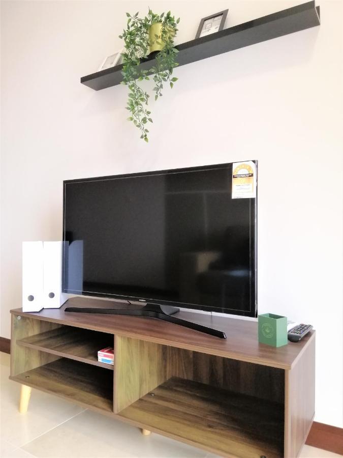 Silverscape Residences By Nestcove Malacca Екстер'єр фото