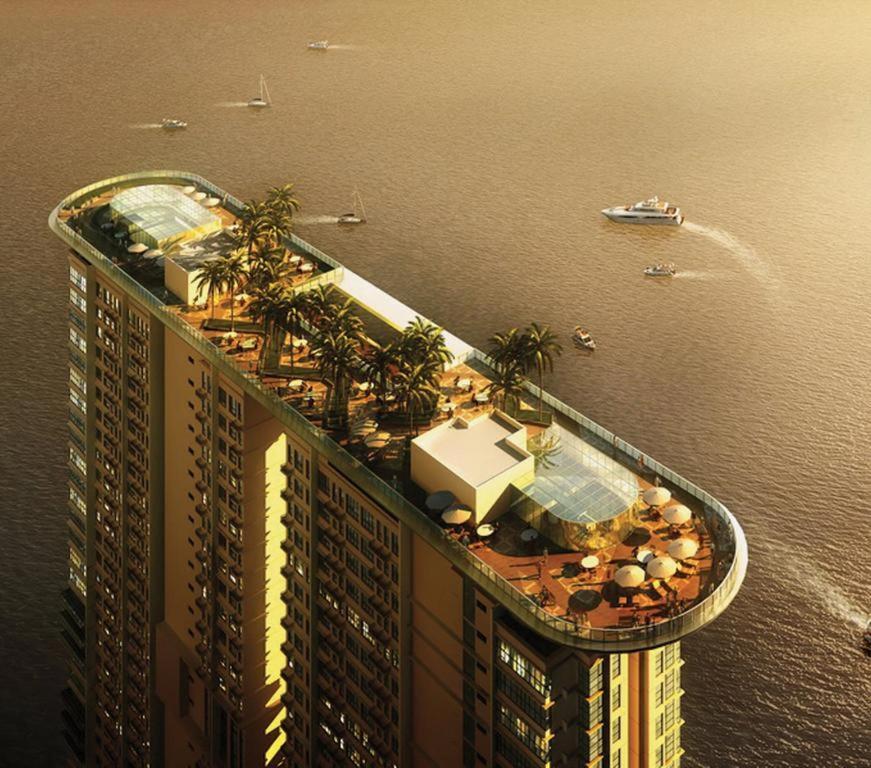 Silverscape Residences By Nestcove Malacca Екстер'єр фото