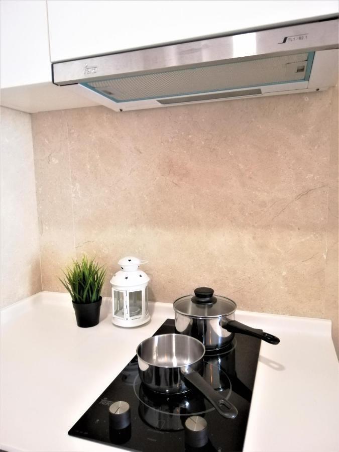 Silverscape Residences By Nestcove Malacca Екстер'єр фото