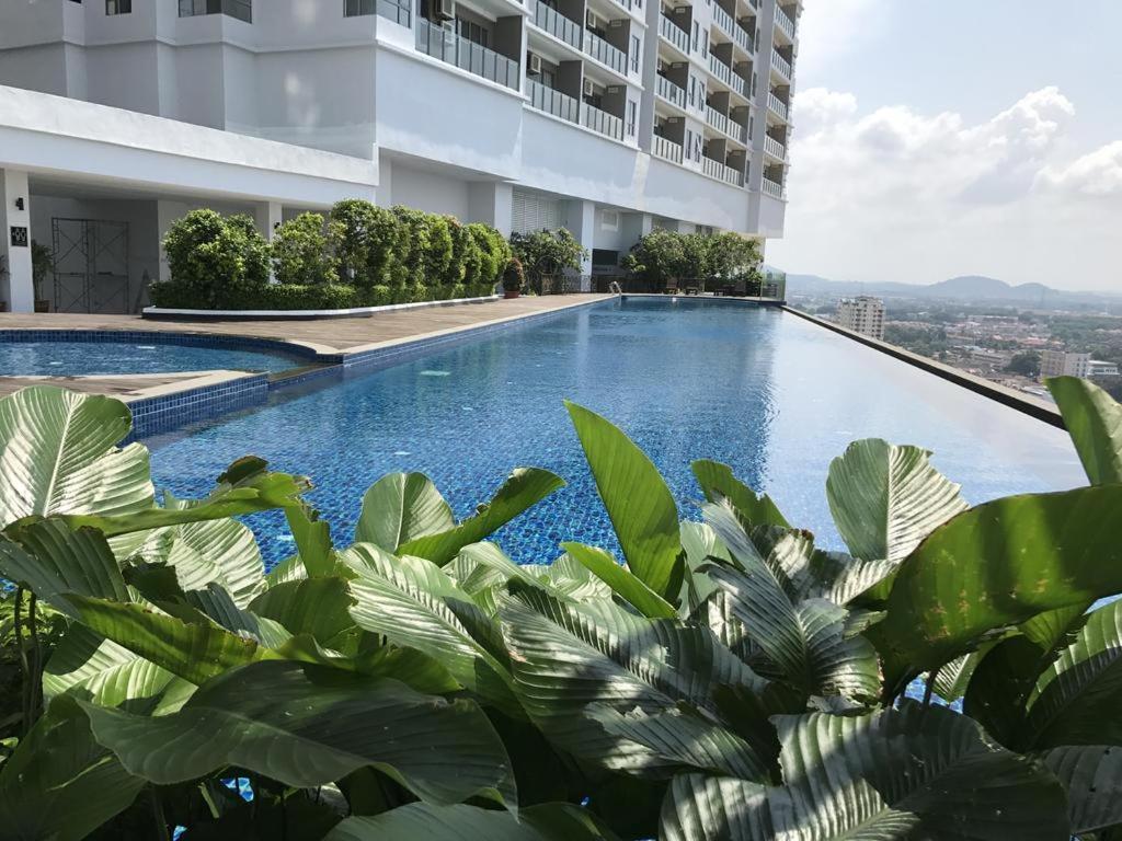 Silverscape Residences By Nestcove Malacca Екстер'єр фото