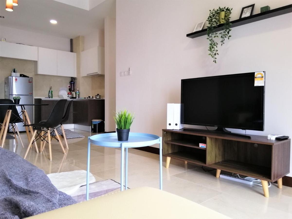 Silverscape Residences By Nestcove Malacca Екстер'єр фото